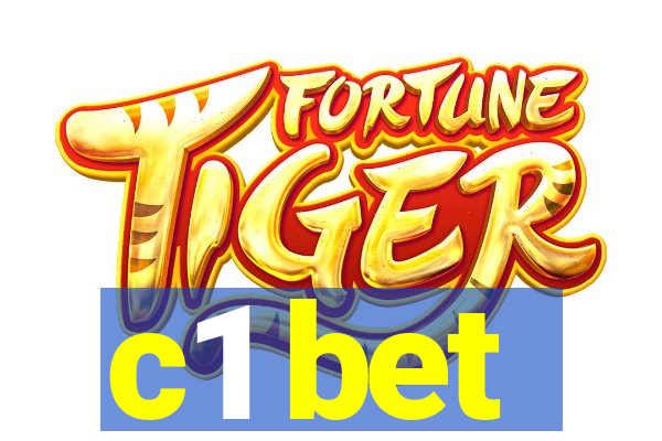 c1 bet